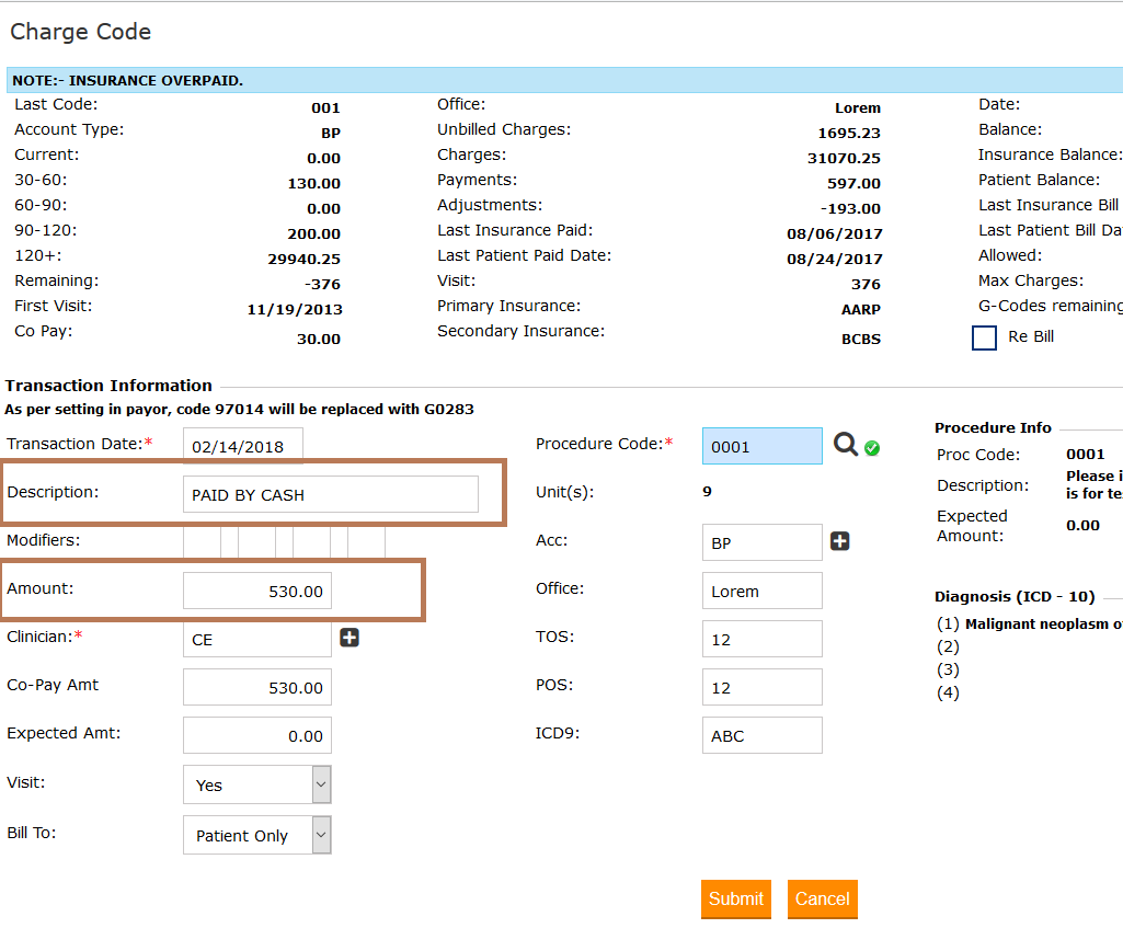 amount-and-description-editable-for-cash-transaction-from-charge-code